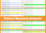 do amazon product research and amazon product hunting for amazon private label